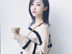 -% Arabica阿拉比卡咖啡(深圳湾万象城店)