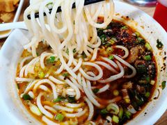 -肖家客饸饹面(郑州总店)