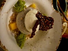 -三亚艾迪逊酒店·海滩烧烤 BARBACOA·现场乐队·浪漫晚餐·烧烤海鲜