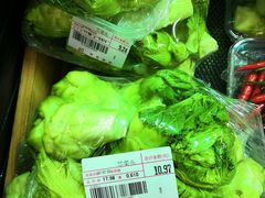 -青岛利群四方购物广场