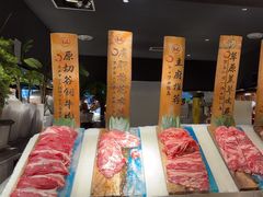 -喜庭海鲜自助(北辰三角洲北辰荟店)