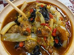 -老三样·旧食新味(船山路店)