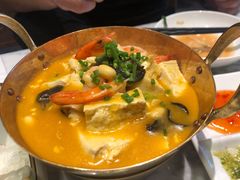 -PHO爺·越南料理(亦庄大族广场店)