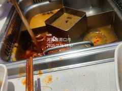 -巴庄重庆火锅(太康一店)