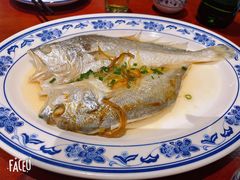 -银珠渔港·海鲜砂锅粥
