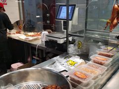 -徐一杆挂炉烤鸭(荣巷店)