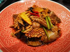 -鸢飞潍坊菜馆(鸢飞大酒店)