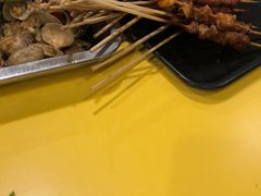 -望京小腰(北京总店)