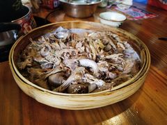 -尚竹阁冬瓜盅·18年地标美食(平洲店)