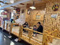 -元奶奶包饭(公新银浦店)