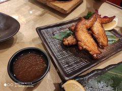 -友壹町寿司(嘉洲广场店)
