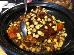 -蟹榭·本帮江浙菜·蟹宴(五角场合生汇商场店)