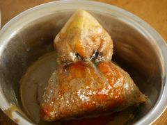 肉粽-东兴牛肉店(庄府巷店)