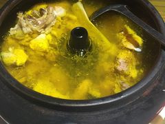 -福照楼汽锅鸡·云南菜(护国路店)