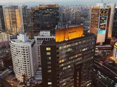 -北京威斯汀酒店