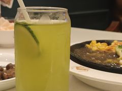 -东方豪客牛排意面披萨(玉函银座店)