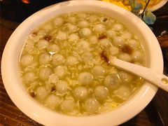酒酿圆子-东北人家铁锅炖(鞍山路店)