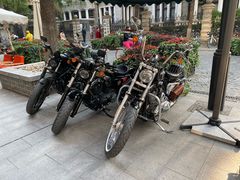 -飞马旅黎黄陂路文旅街区