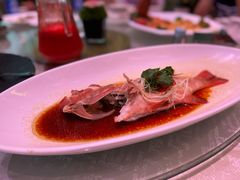 -上海新锦江大酒店