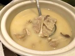 绝味肚肺汤-徽珍源(龙茗路店)