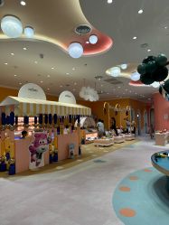 -奈尔宝家庭中心·亲子餐厅(苏州大悦城店)