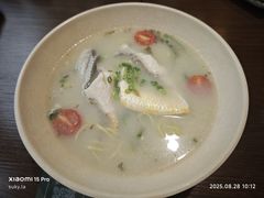 -玖鲜小笼(中山广场店)