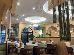 -清真·AL-JANNAT 佳纳特餐厅(狮子桥店)