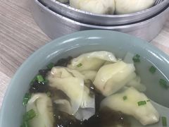 -桐香园小笼包(百井坊巷店)