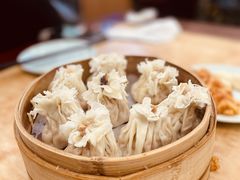 -都一处烧麦馆(前门店)
