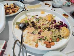 -味+新京宴·烤鸭·北京菜(创意谷店)