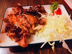 -小条食堂(三坊七巷店)