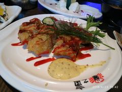 -蟹之国·精品蟹料理(极地店)