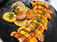 -娜娜家·Nana's restaurant(国金汇店)