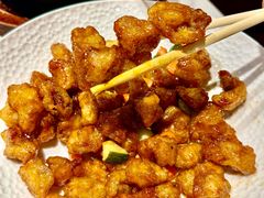 -老大连·海肠捞饭·大连海鲜大连菜(西安路店)