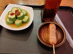 -贯一台湾牛肉面(八一七中路店)