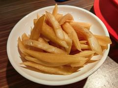 -胖哥俩肉蟹煲(世茂国际广场店)