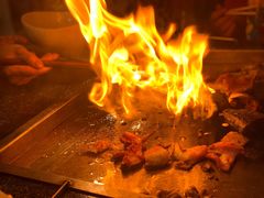 -正宗石棉烧烤(汉源店)