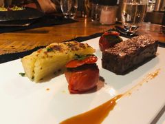 -AZUL by FUEL蓝色·法式酒馆(琶醍店)