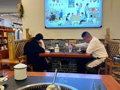 -老家大锅台·地锅鸡·铁锅炖(建邺文体路店)