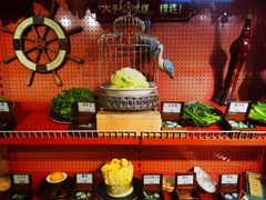 -羊大爷涮肉(亮马桥店)