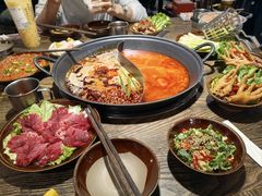 -冯校长老火锅(深圳总店)