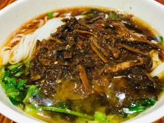 -肆姐面粉馆(坡子街店)