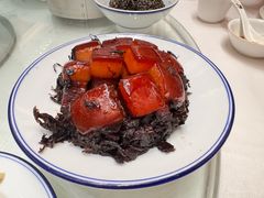 -咸亨酒店•非遗绍兴菜•中华老字号(堂吃餐厅)