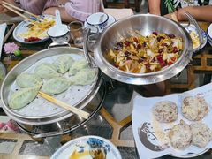 -良师门滨海人家·海鲜·家常菜(滨海城店)
