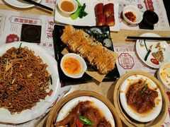 -点都德(大茶楼店)