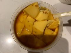 -海底捞火锅(老城根店)