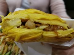 优质肉夹馍-魏家凉皮(博水商务大厦店)