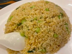 招牌海鲜炒饭-顺峰(南二环店)