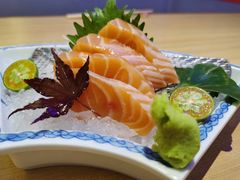 -琴寿司居酒屋(中山广场店)