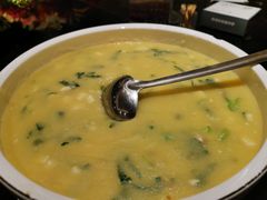 农家玉米糊-新沙家浜(城南东路店)